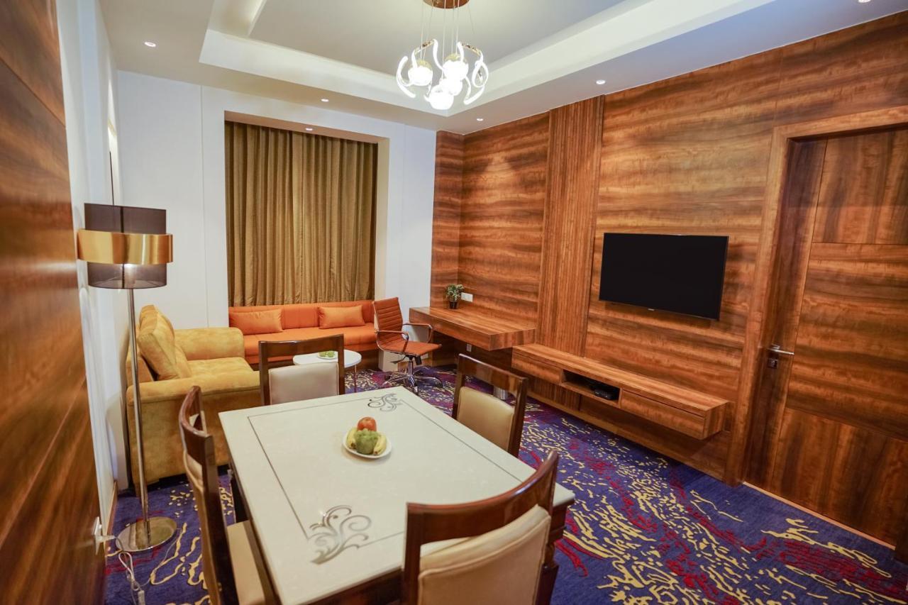 Best Western Vrindāvan Exterior foto