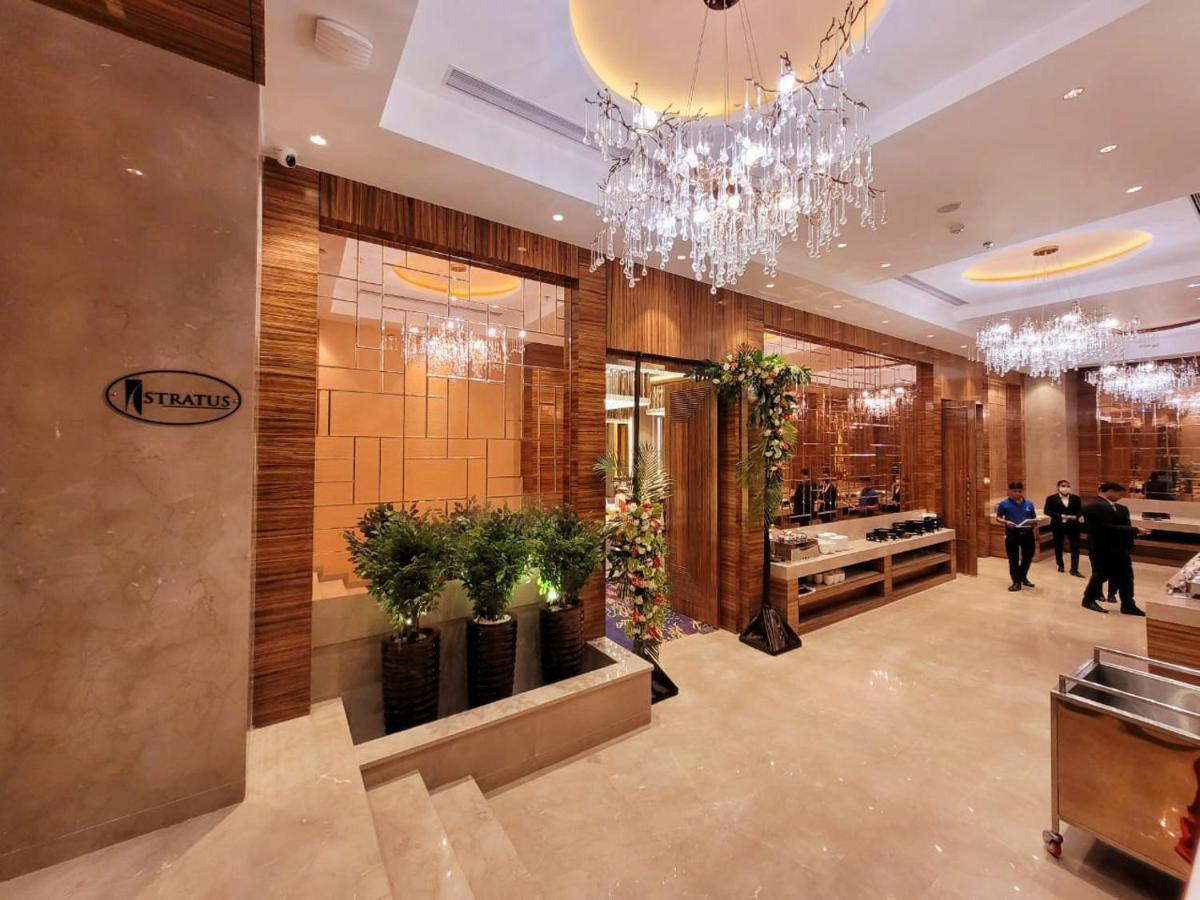 Best Western Vrindāvan Exterior foto