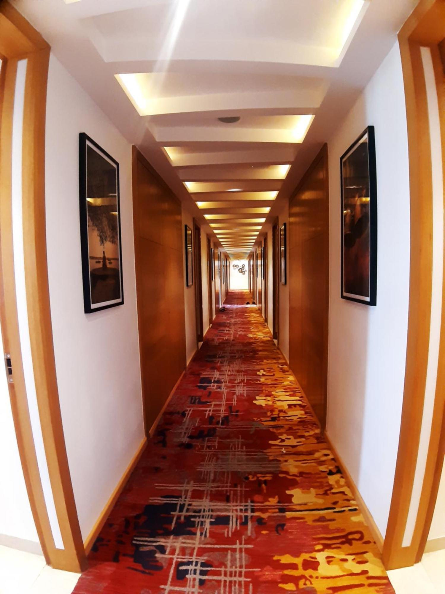 Best Western Vrindāvan Exterior foto